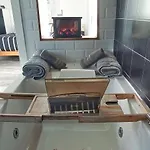 Txokoetxe אורחן