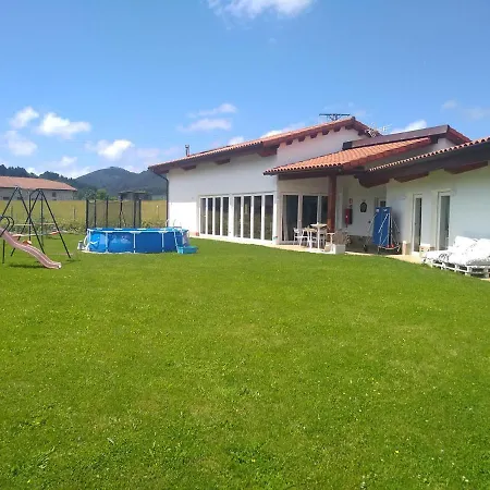 Txokoetxe Inn