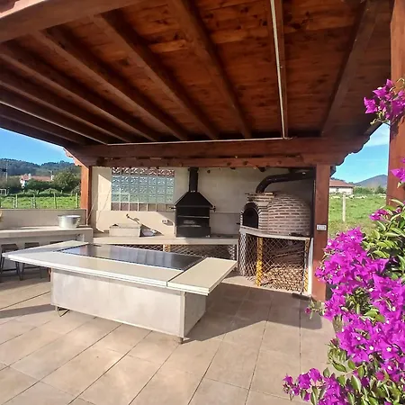 Locanda Txokoetxe