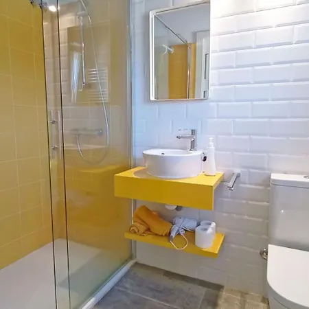 Txokoetxe Inn *