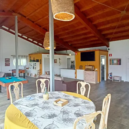 Inn Txokoetxe *