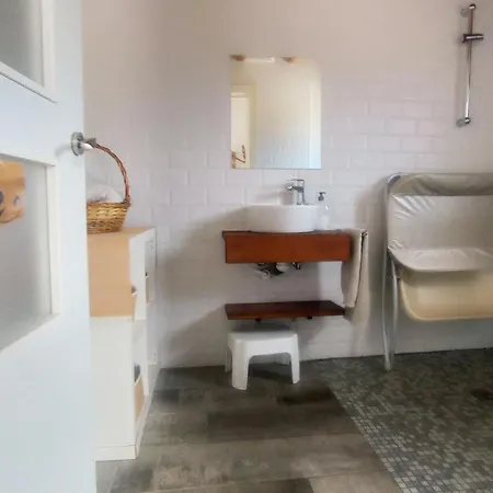 Txokoetxe Locanda Mungia