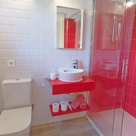 Locanda Txokoetxe Mungia