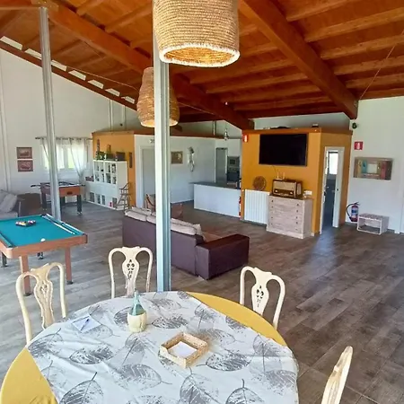 Txokoetxe Inn