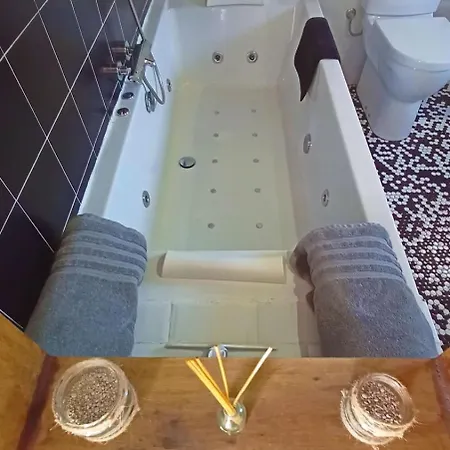 Inn Txokoetxe