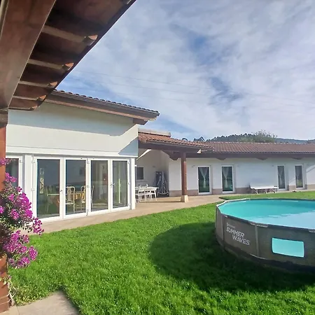 Locanda Txokoetxe Mungia