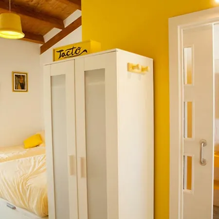 Locanda Txokoetxe