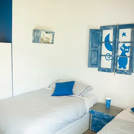 Locanda Txokoetxe Mungia