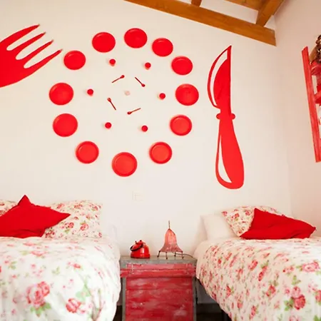 Txokoetxe Inn *