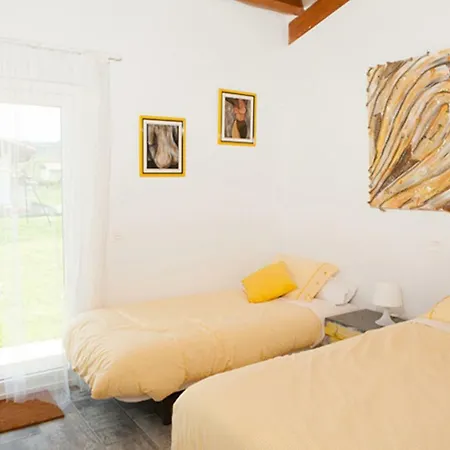 Locanda Txokoetxe