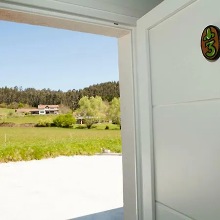 Locanda Txokoetxe