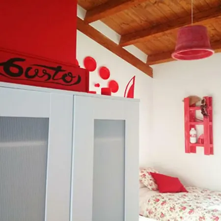 Txokoetxe Inn *
