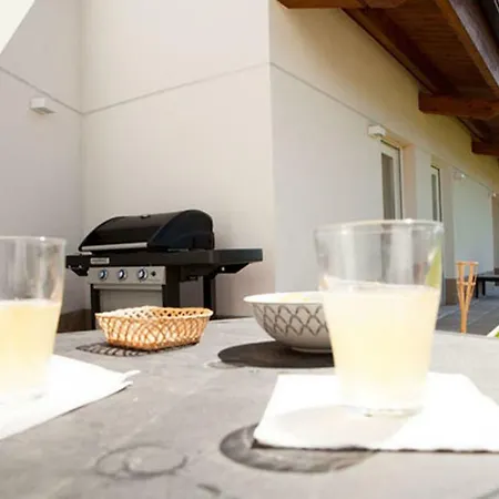 Txokoetxe Inn *