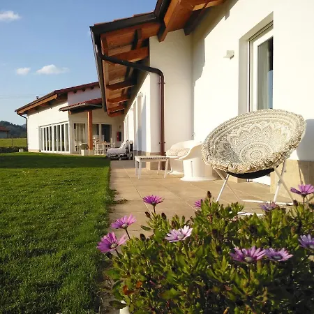 Locanda Txokoetxe Mungia