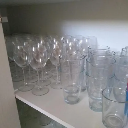 Locanda Txokoetxe *