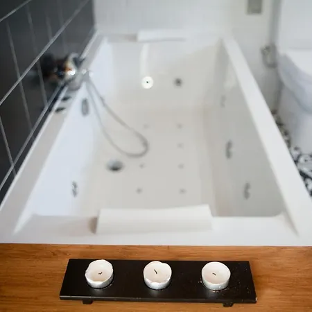 Txokoetxe Locanda Mungia