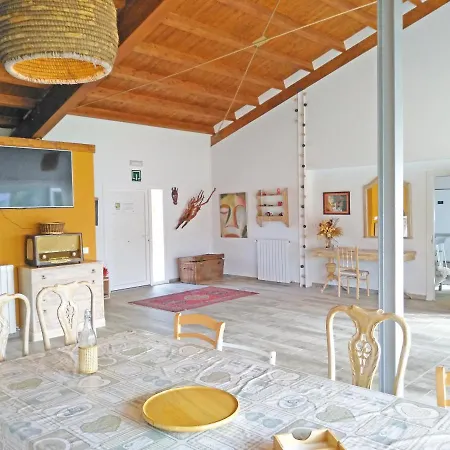 Locanda Txokoetxe