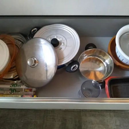 Txokoetxe Locanda