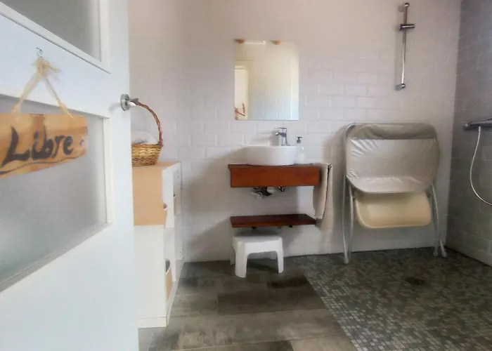 Txokoetxe Inn Mungia