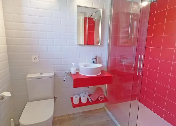 Inn Txokoetxe Mungia