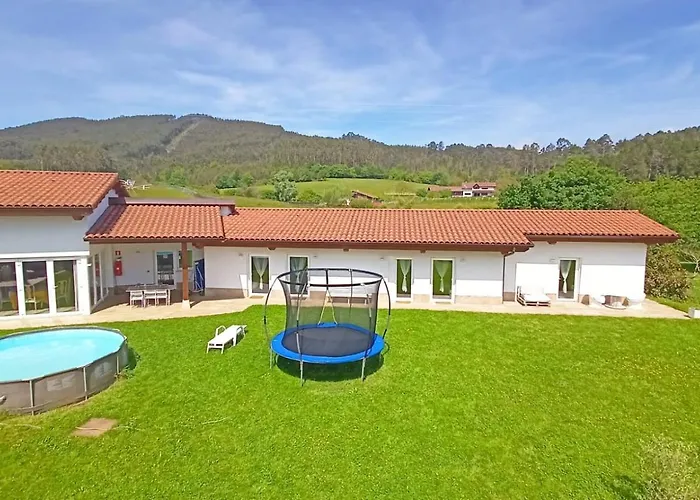 Txokoetxe Inn Mungia