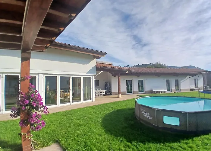 Inn Txokoetxe Mungia