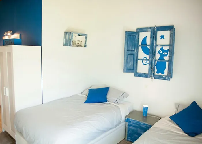 Inn Txokoetxe Mungia