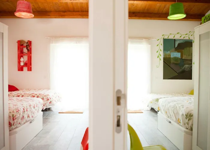 Txokoetxe Inn Mungia