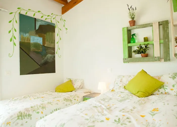 Txokoetxe Inn Mungia