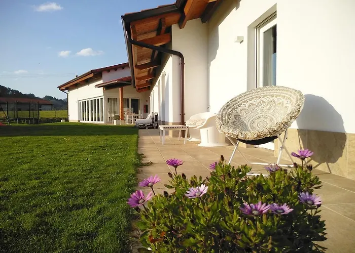 Inn Txokoetxe Mungia