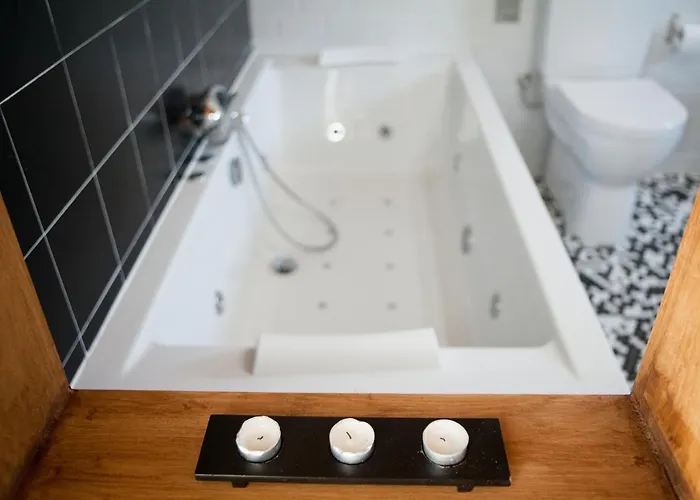 Txokoetxe Inn Mungia