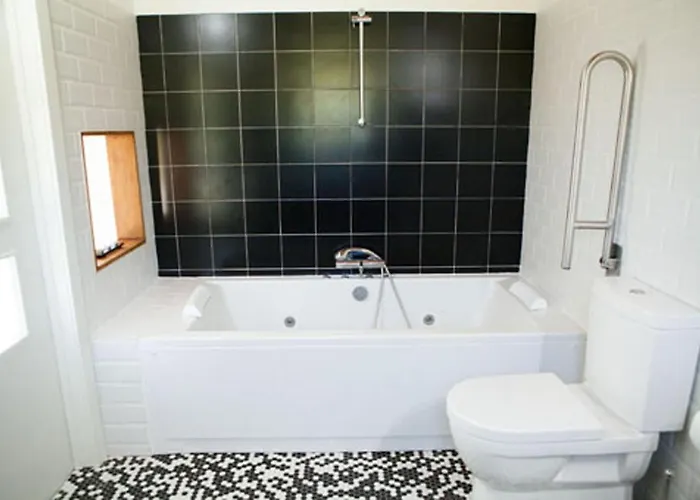 Txokoetxe Inn Mungia